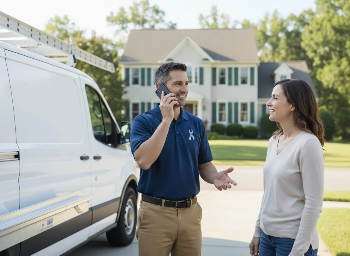 Home Gutter Service Harrington Park, NJ FAQs
